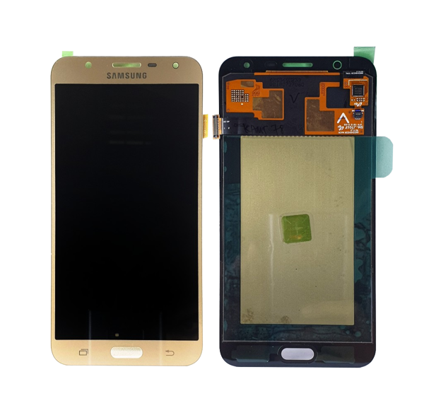 Picture of J701 LCD GOLD(J701 LCD GOLD)